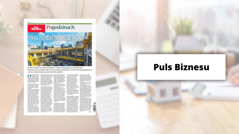 Półka premium trzyma się mocno