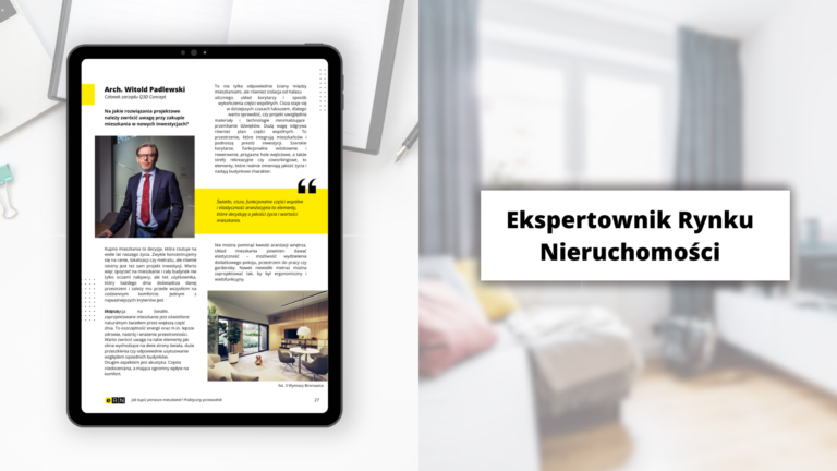 Jak kupić pierwsze mieszkanie? Praktyczny przewodnik