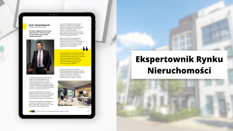 Podsumowanie 2025 i prognozy na 2026